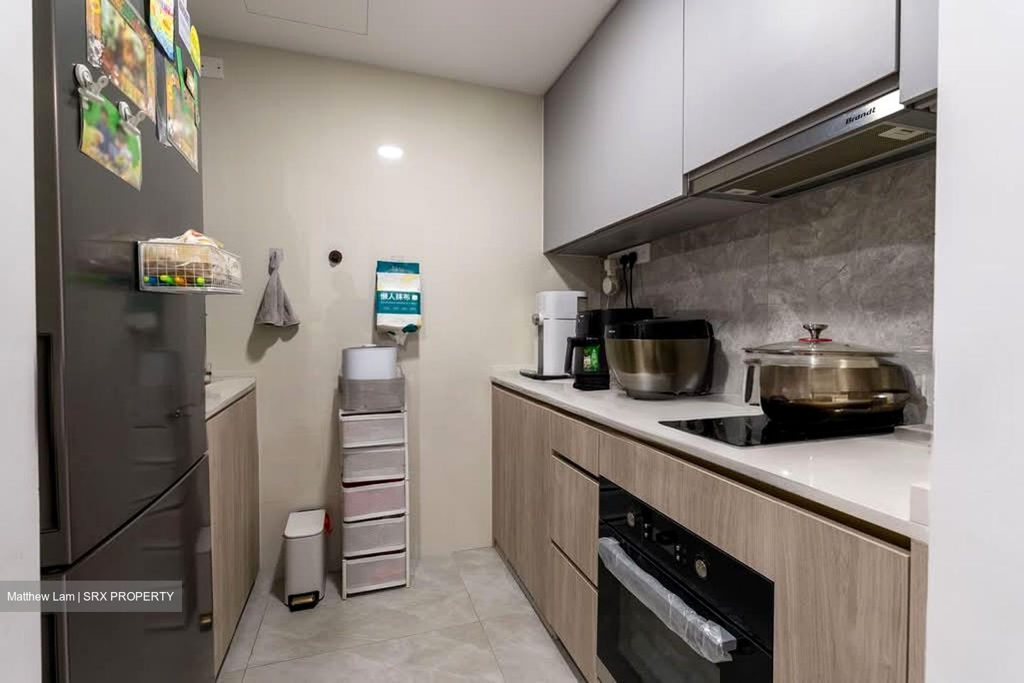 Amo Residence (D20), Apartment #591927201